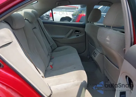 2009 Toyota Camry Hybrid из США, поврежденный, VIN 4T1BB46K79U074844